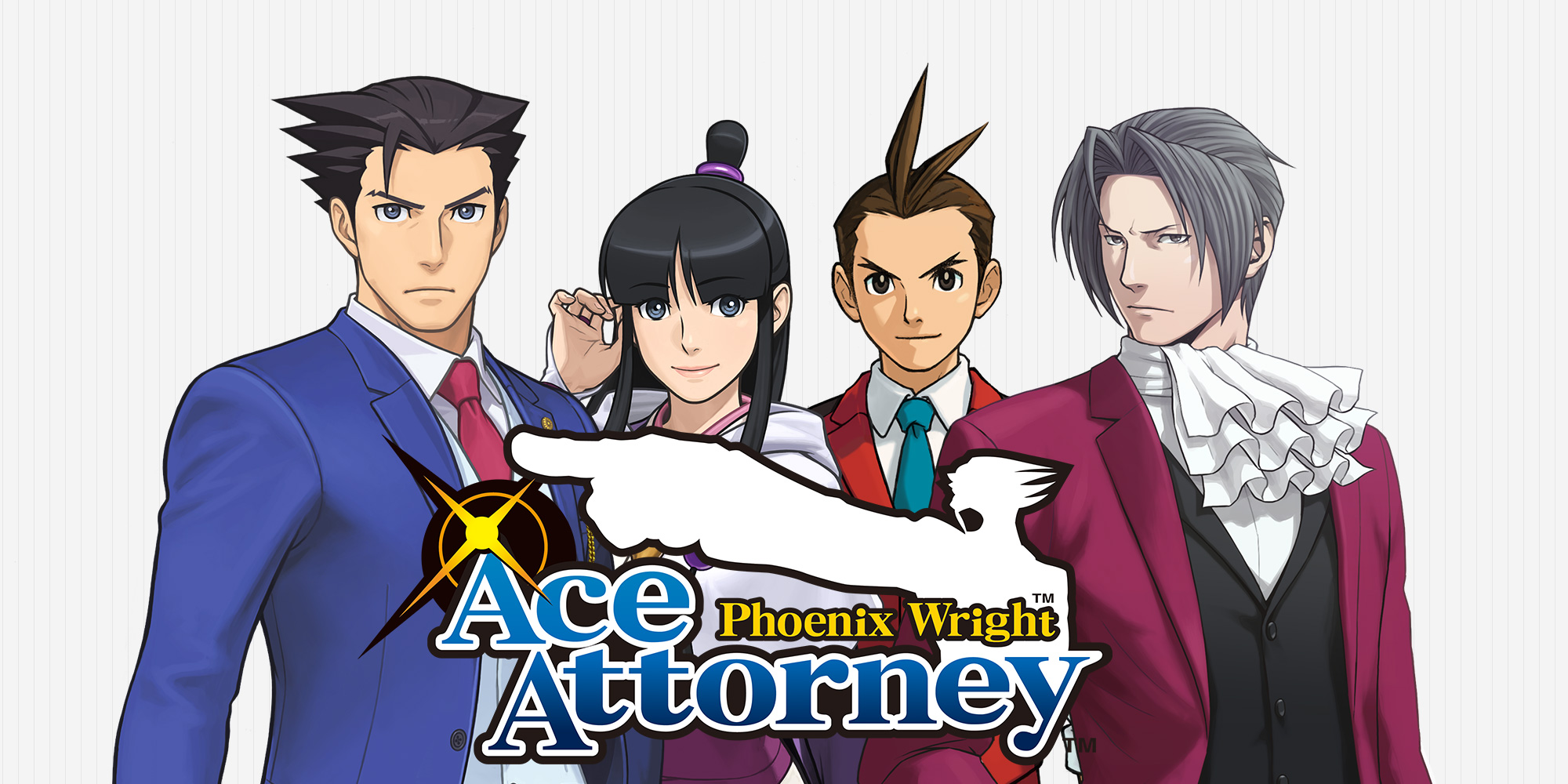 Phoenix Wright Trilogy – Cases Ranked – Matt Has An Opinion