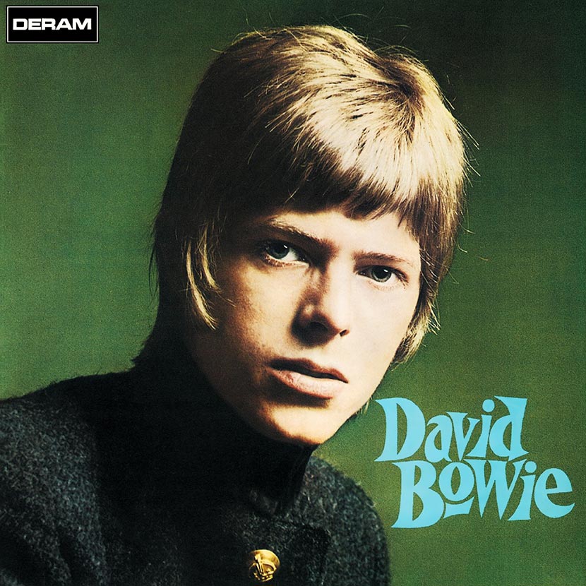 David Bowie (1967 Debut Album)” Songs Ranked – Matt Has An Opinion