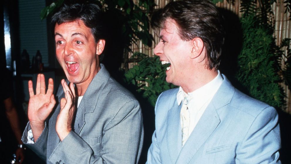 Every Beatles, Bowie AND Muse Album Ranked – Matt Has An Opinion