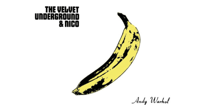 洋楽 The Velvet Underground & Nico 1967 Review] The Velvet Underground & Nico (1967) - Progrography