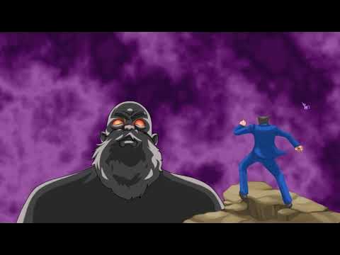 Ace Attorney Deep Dive: “The Lost Turnabout” (Justice For All