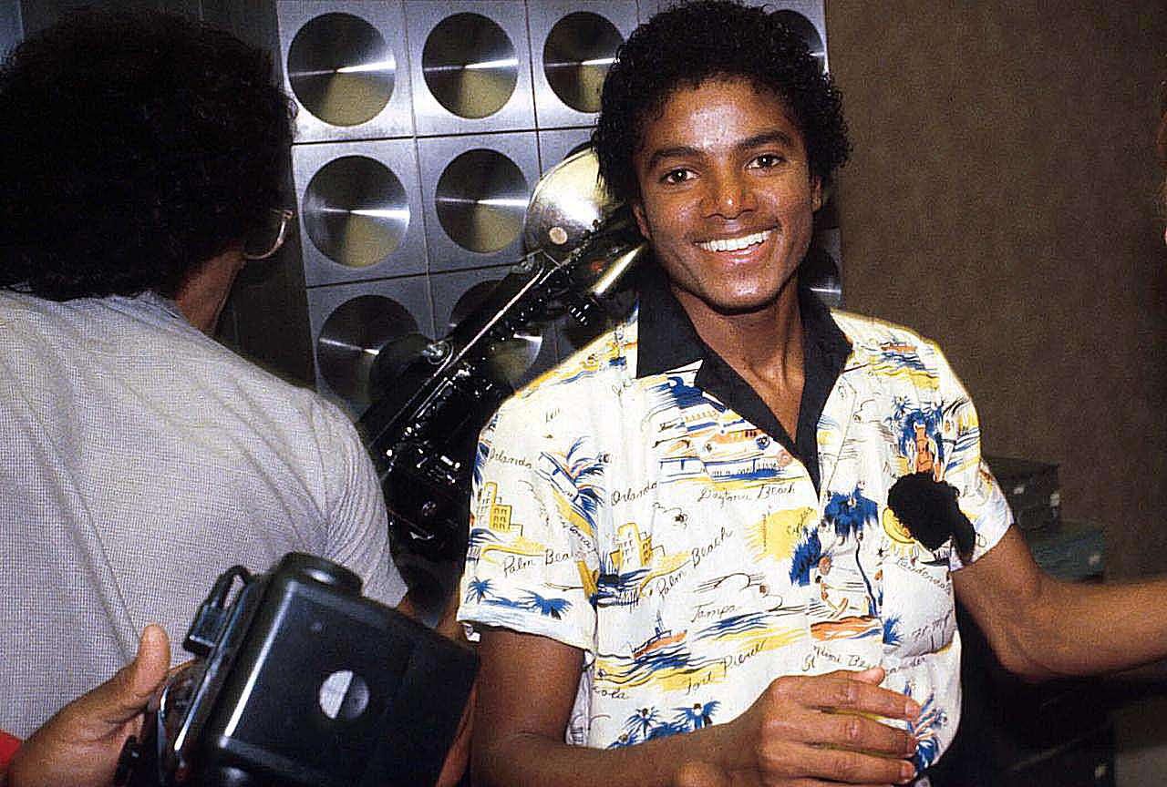 1982: The Year In Music – Matt Has An Opinion
